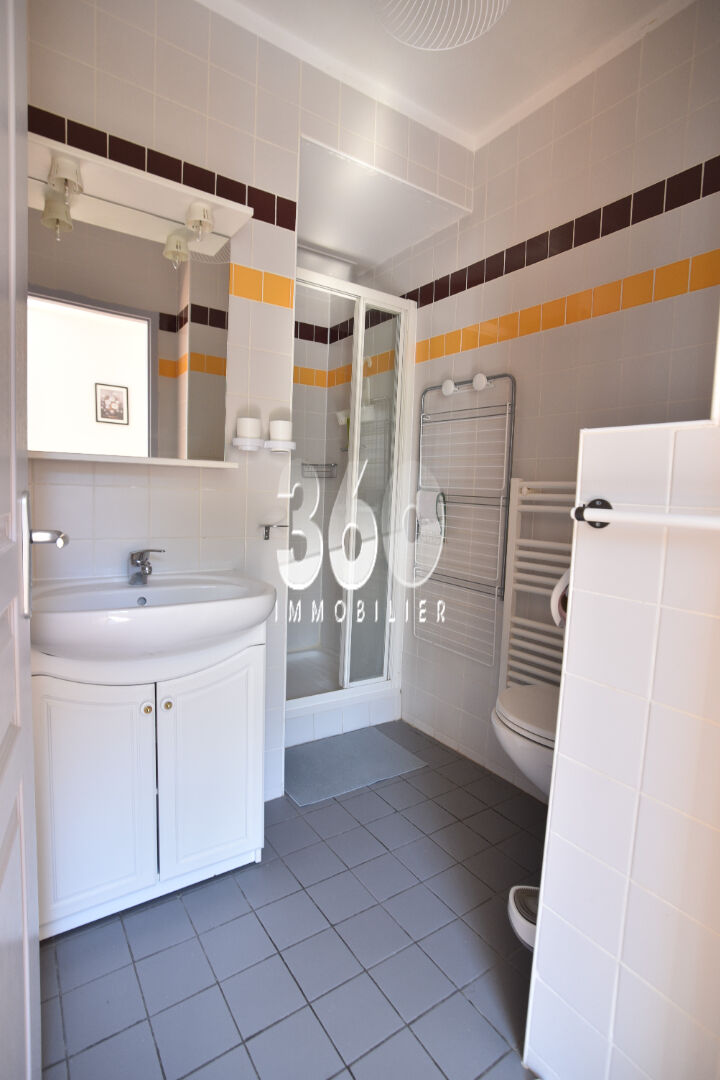 photo Appartement Aix Les Bains 1 pièce(s) 19.29 m2 