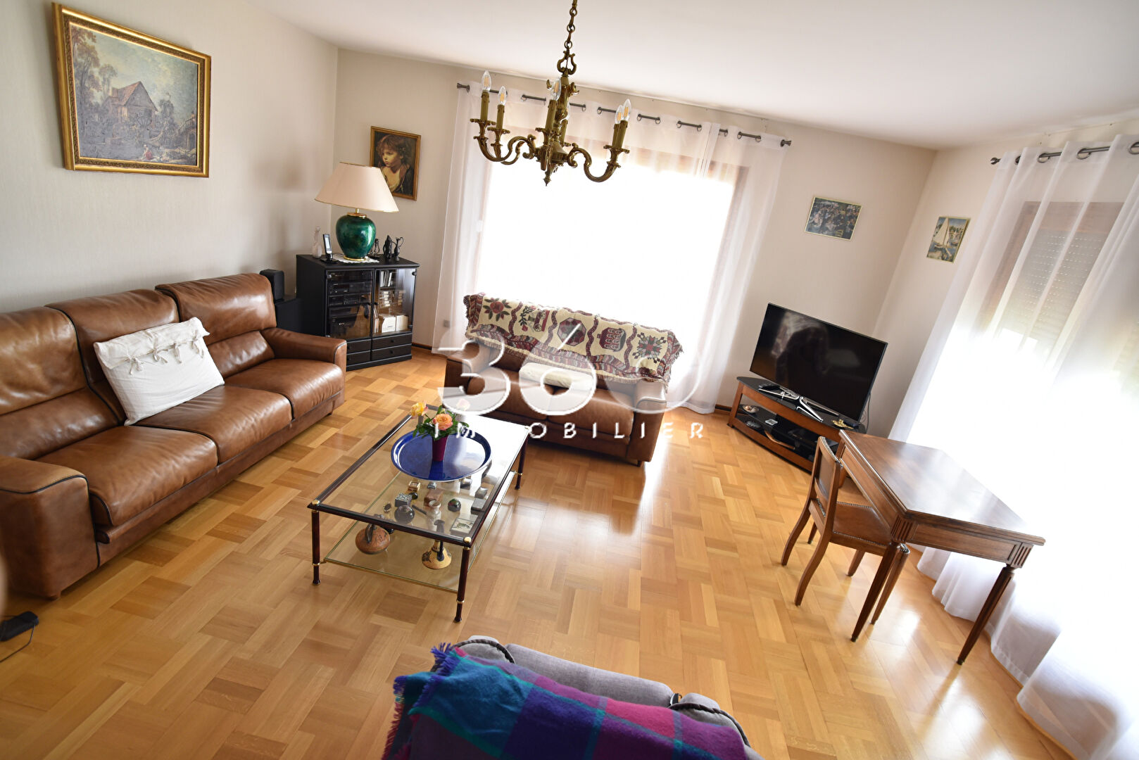 photo Maison sur les hauteurs d'Aix-les-Bains ? Calme & environnement privilégié 