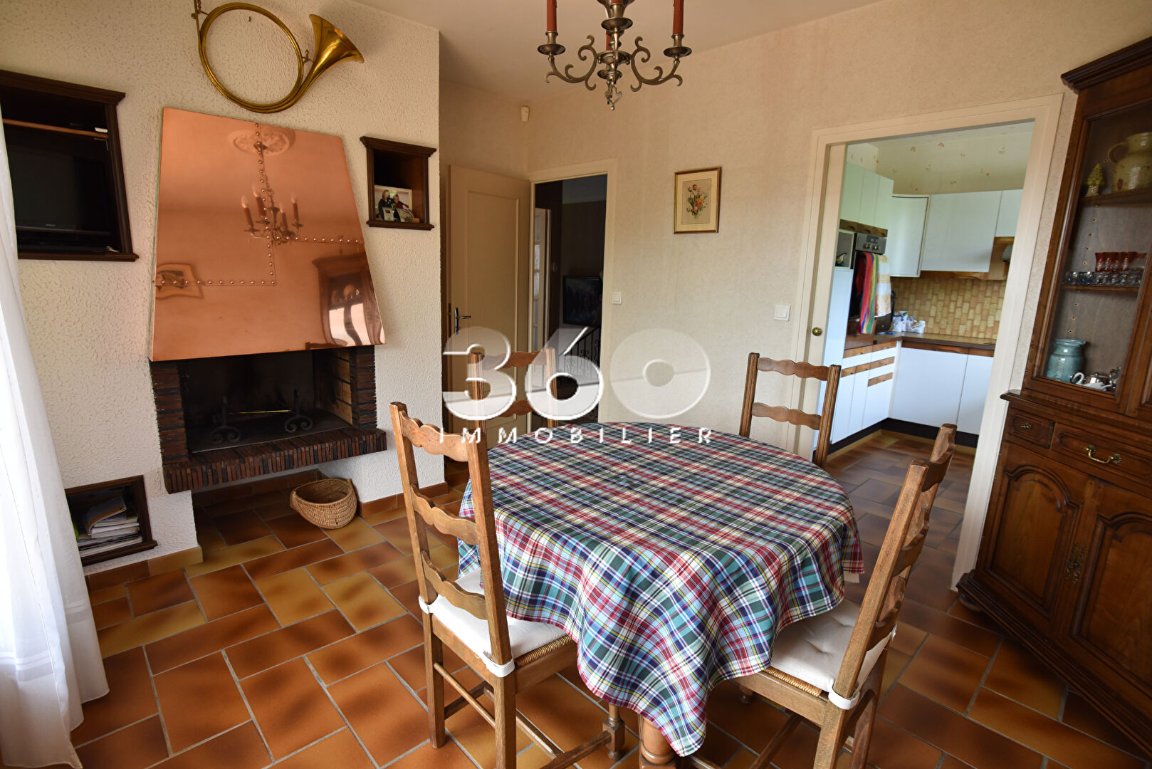 photo Maison sur les hauteurs d'Aix-les-Bains ? Calme & environnement privilégié 