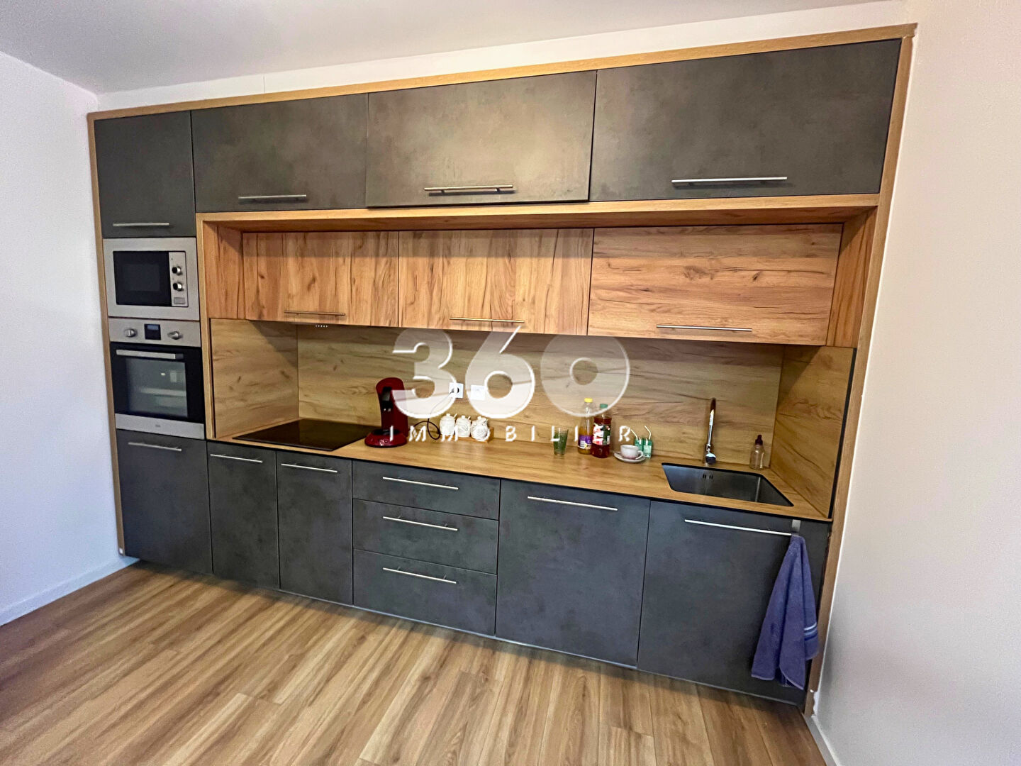 photo Maison  5 pièce(s) 120 m2 