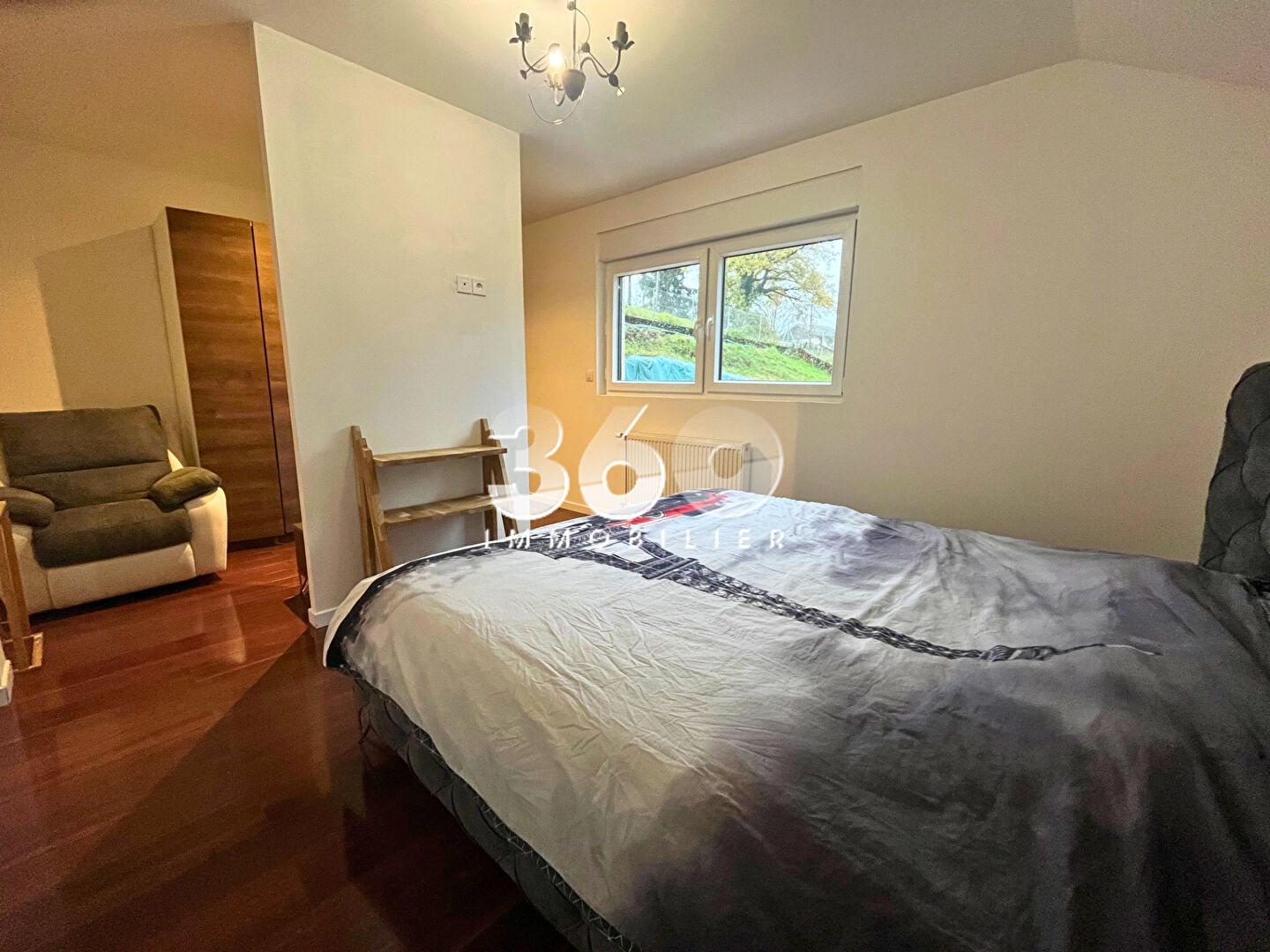 photo Maison  5 pièce(s) 120 m2 