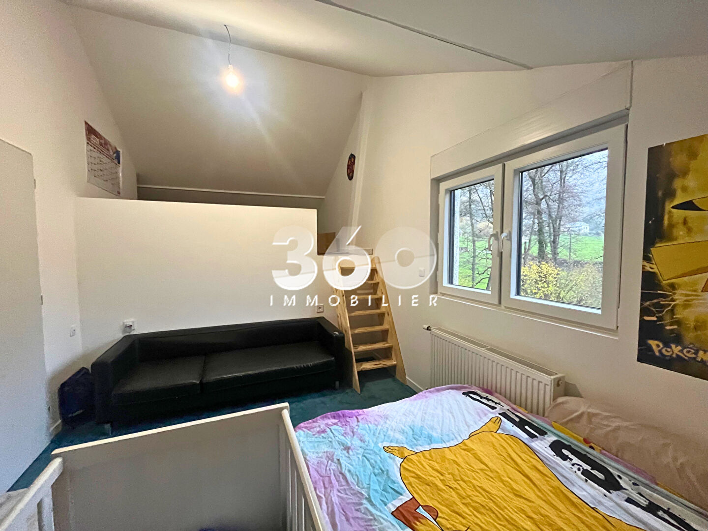 photo Maison  5 pièce(s) 120 m2 