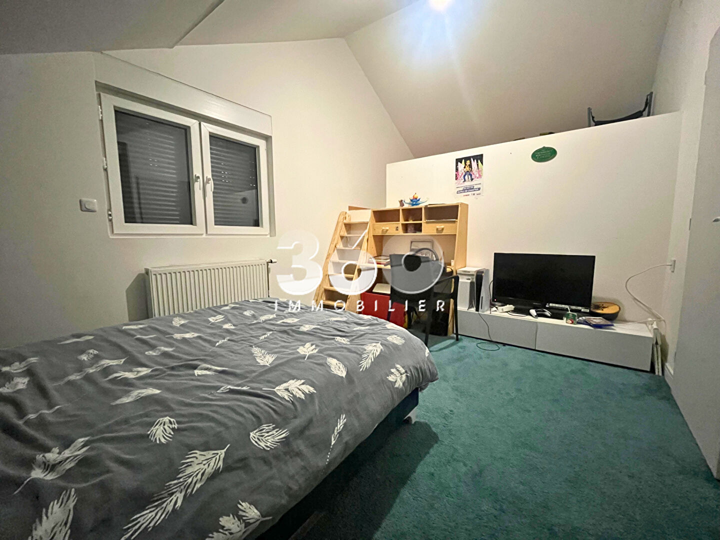 photo Maison  5 pièce(s) 120 m2 
