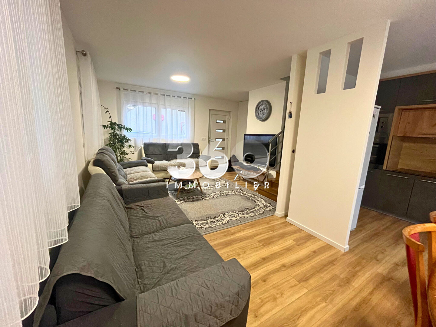 photo Maison  5 pièce(s) 120 m2 