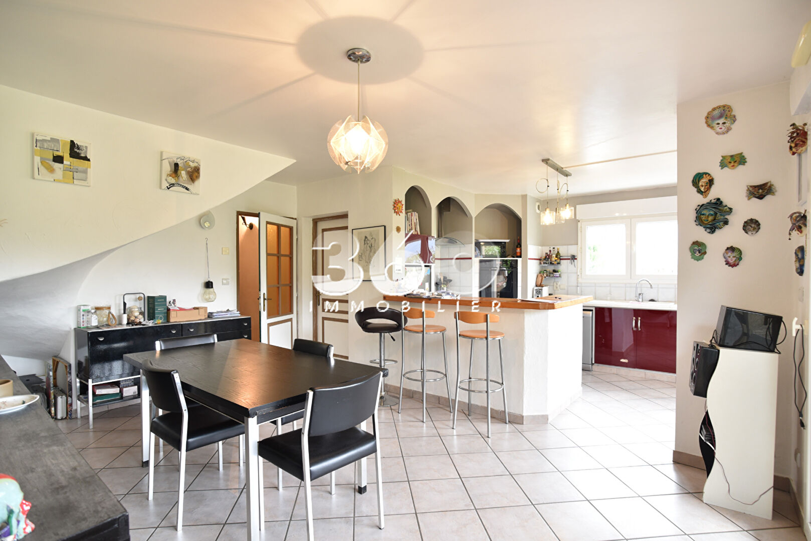 photo Maison TRESSERVE  115m² 
