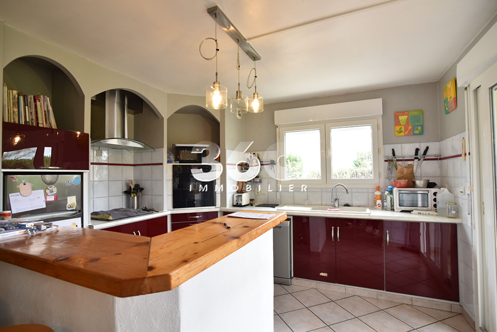 photo Maison TRESSERVE  115m² 