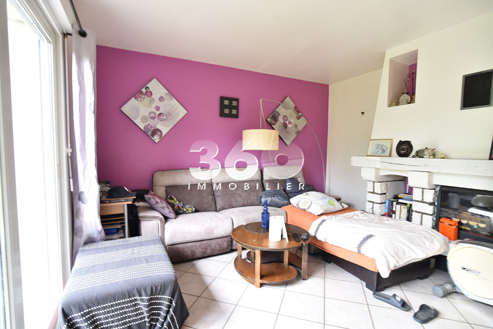 photo Maison TRESSERVE  115m² 