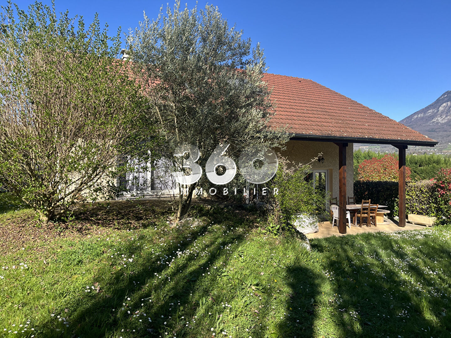 photo Maison TRESSERVE  115m² 