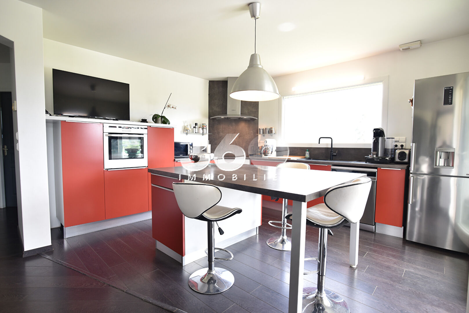 photo Maison St Ours 4 pièce(s) 125 m2 