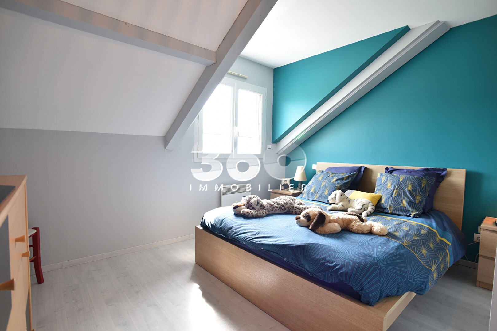 photo Maison St Ours 4 pièce(s) 125 m2 