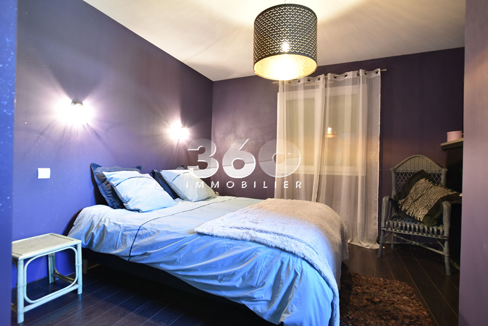 photo Maison St Ours 4 pièce(s) 125 m2 