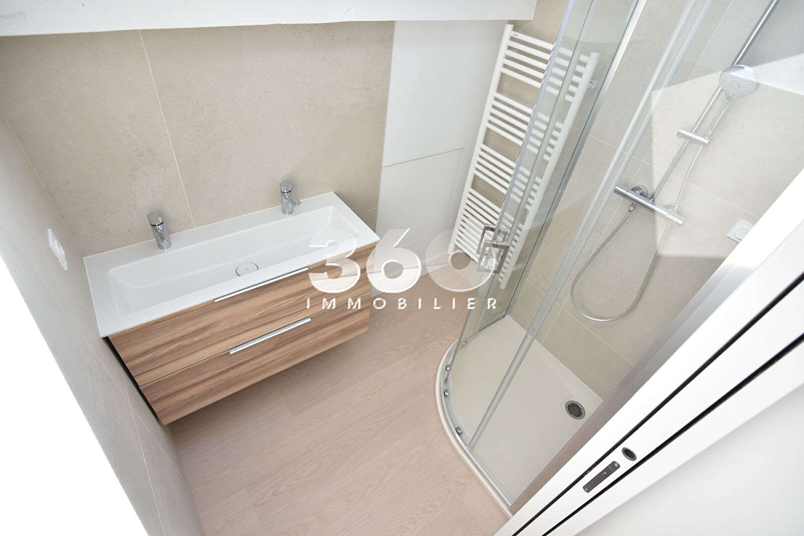 photo Maison mitoyenne entièrement rénovée ? 115 m² ? Jardin & grande terrasse ? Aix-les-Bains 