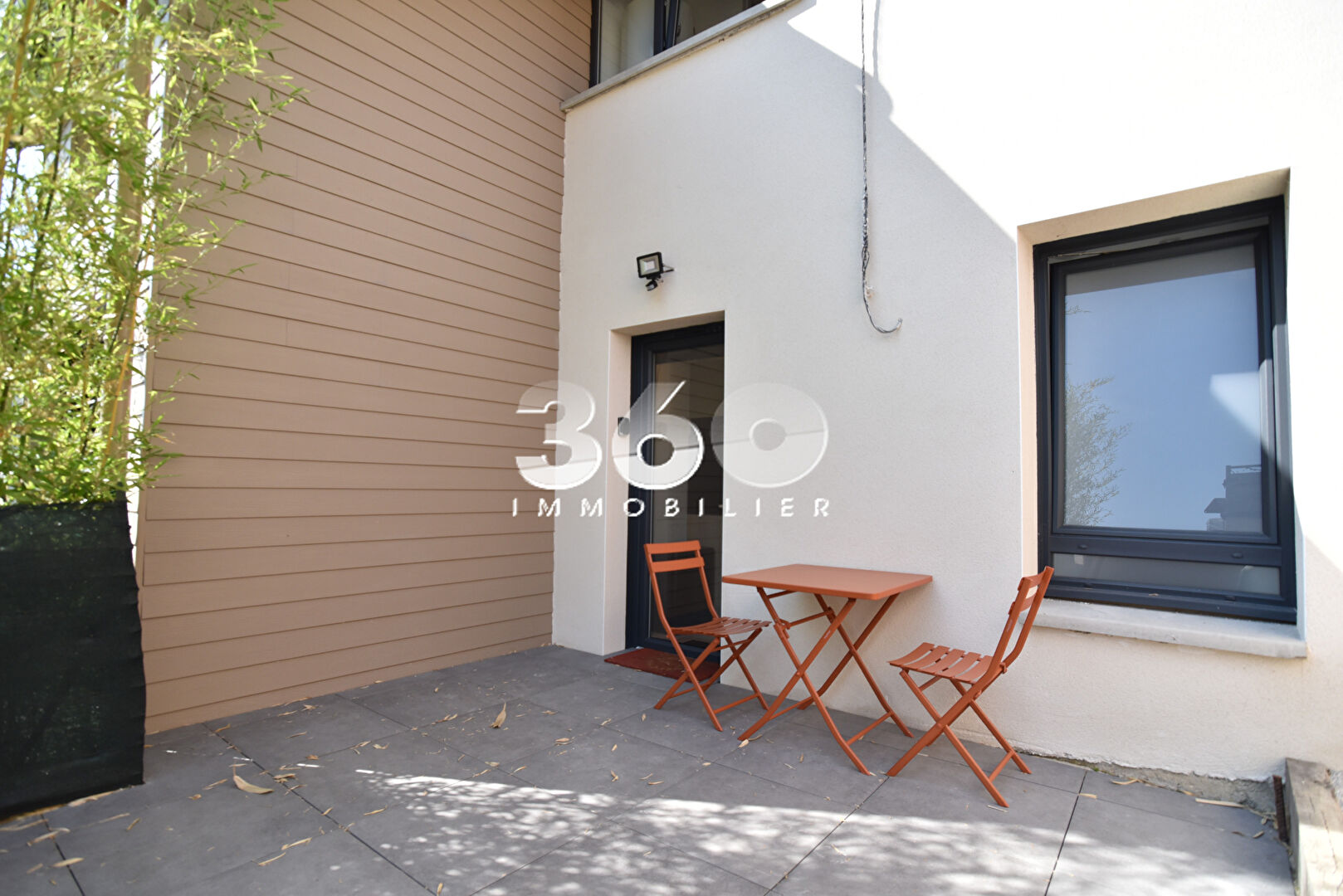photo Maison mitoyenne entièrement rénovée ? 115 m² ? Jardin & grande terrasse ? Aix-les-Bains 