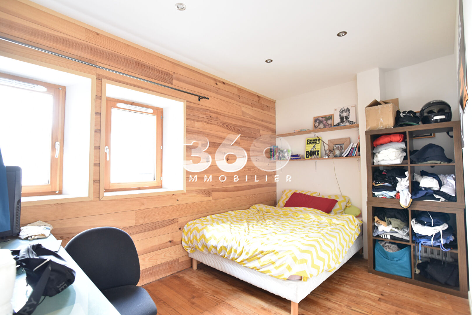 photo Maison de ville  mitoyenne 4 pièce(s) 79 m2 