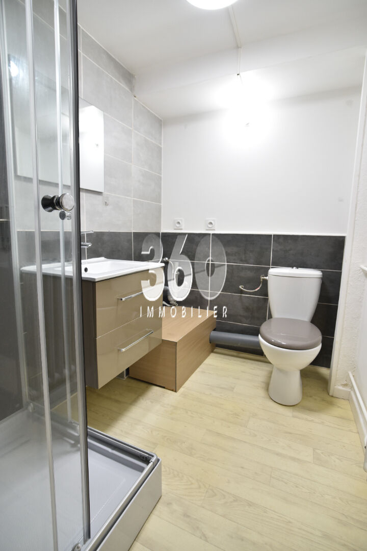 photo À VENDRE ? Appartement T2 avec terrasse et jardinet ? Aix-les-Bains 