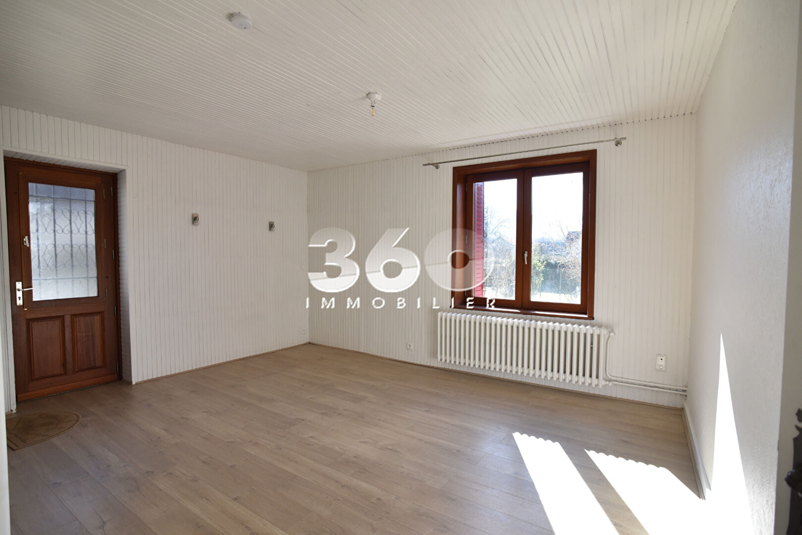 photo Maison de village ? 100 m² env. ? Jardin 300 m² ? Drumettaz-Clarafond 