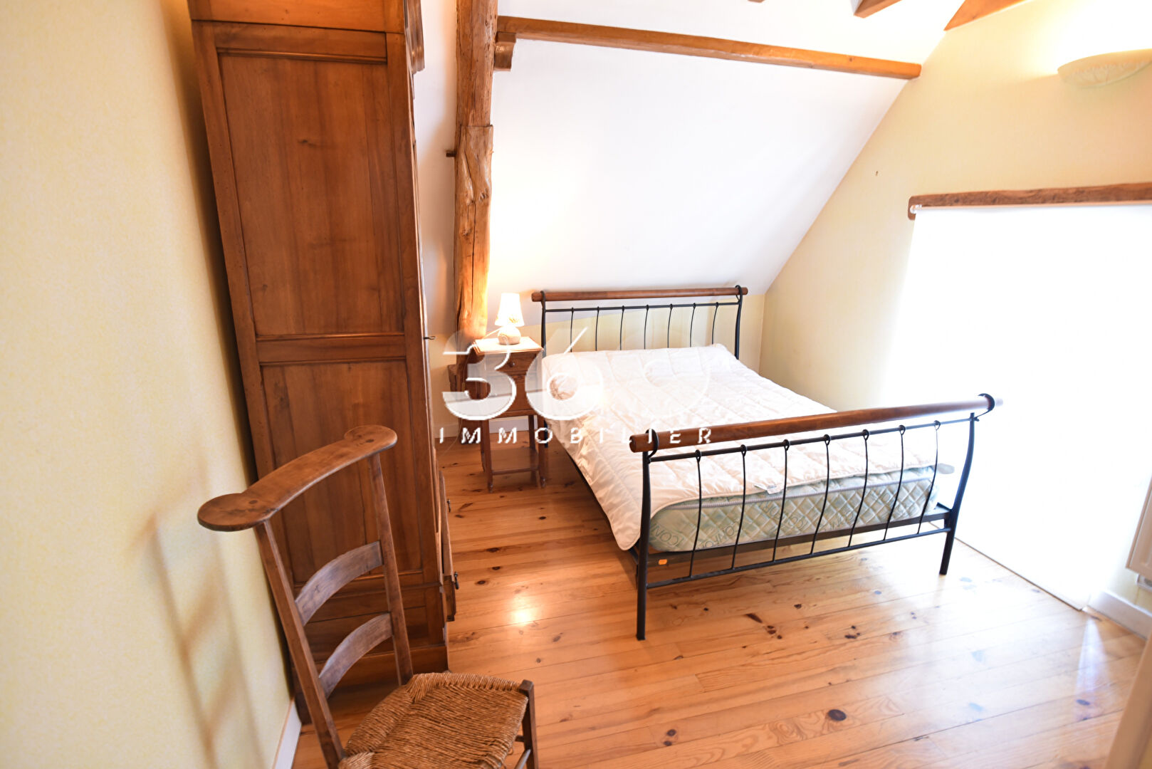photo Appartement  Maison Aix Les Bains 3 pièce(s) 