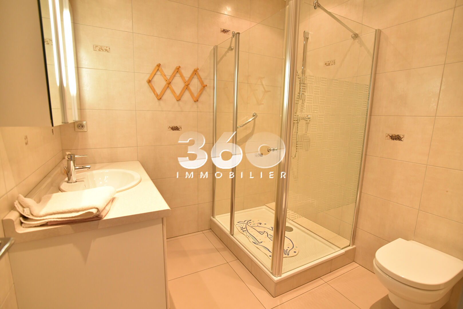 photo AIX-LES-BAINS Appartement T3 de 202 m² avec potentiel exceptionnel 