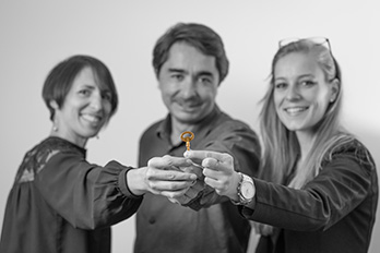 Agence 360 immobilier, les clés pour bien vendre et acheter